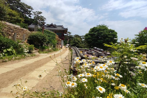 江華島小旅行