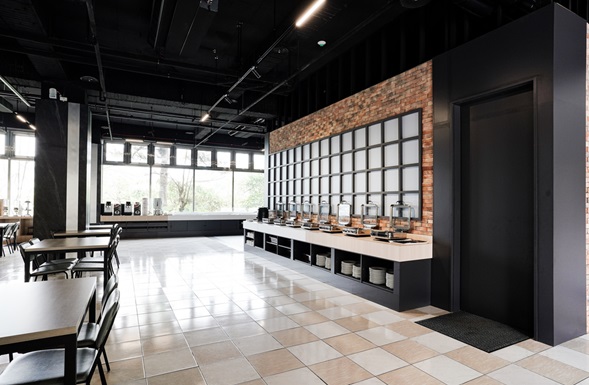 台南關子嶺富野溫泉會館