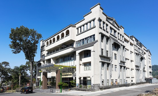台南關子嶺富野溫泉會館