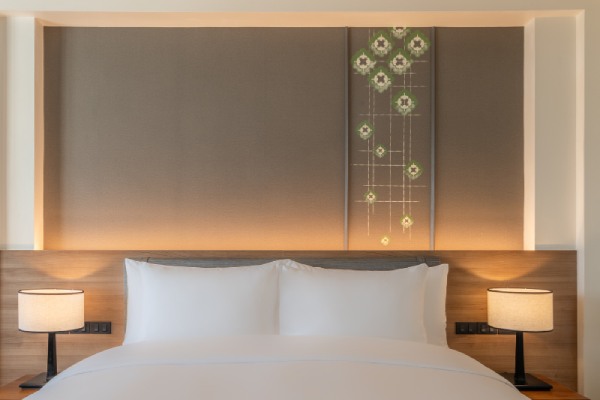 Dusit Princess Chiang Mai-清邁特色飯店