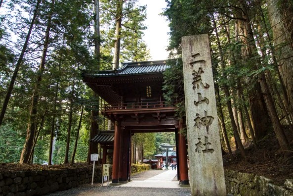 照片取自日本觀光局官網-世界遺產巡禮