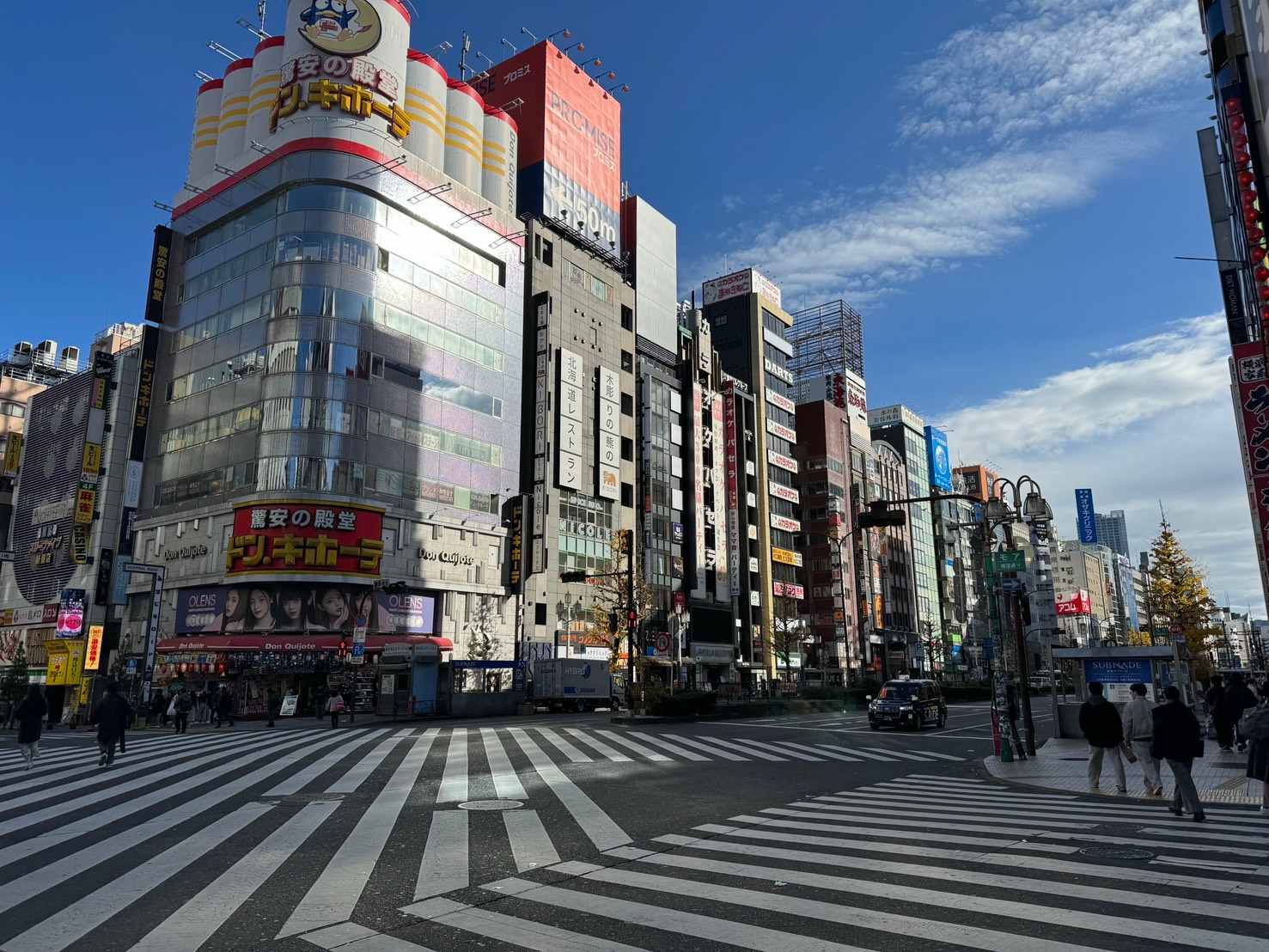 東京都會遊