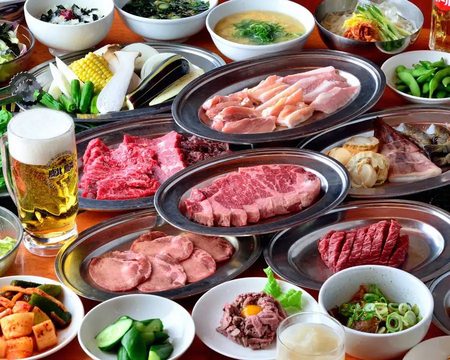 餐食特色