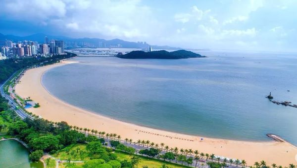 珠海漫遊
