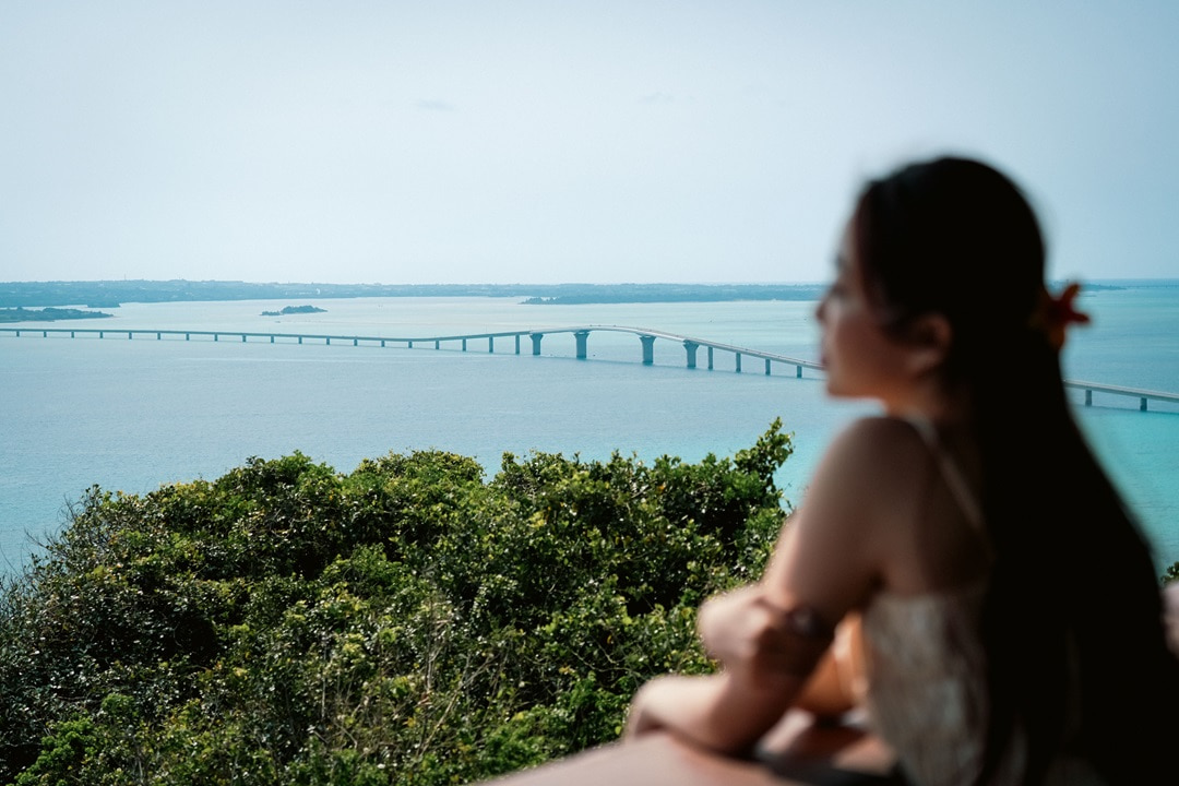 沖繩太常去了嗎？不可錯過的海島秘境！