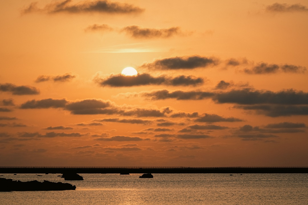 沖繩太常去了嗎？不可錯過的海島秘境！
