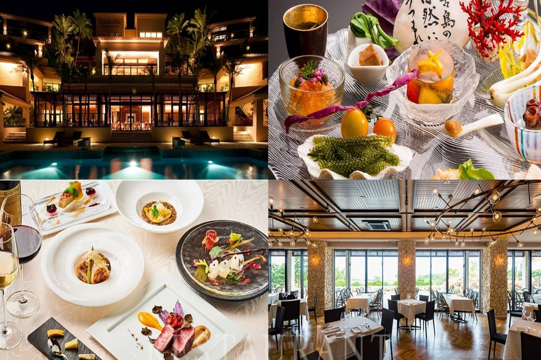 照片來源：SHIGIRA RESORT官網-精選綜合度假村三大飯店