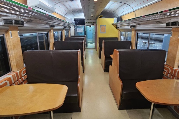南道海洋觀光列車-南道海洋觀光列車(釜山++順天)