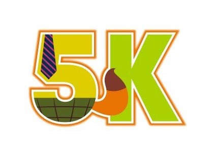 動物方城市5公里跑