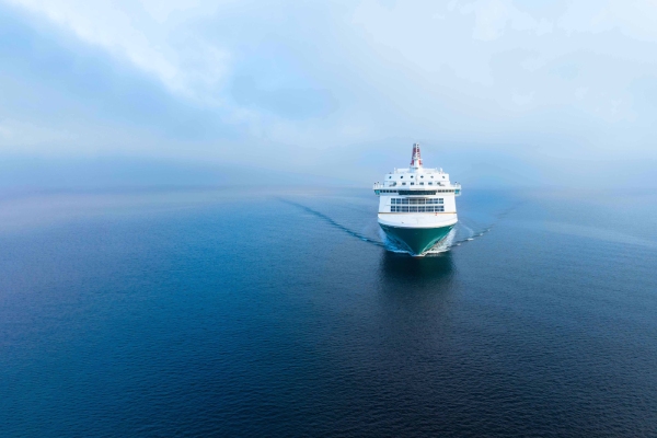 Go Nordic Cruiseline (formerly DFDS Seaways)-交通體驗