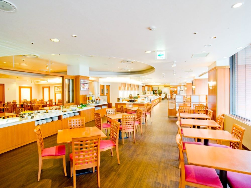 札幌：東急REI飯店