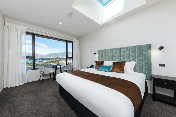 Galaxy Boutique Hotel-保證入住-蒂卡波湖區飯店