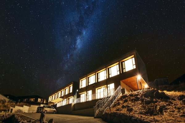 Galaxy Boutique Hotel-保證入住-蒂卡波湖區飯店