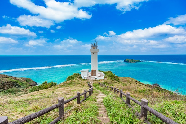 D2：石垣島全日自由活動