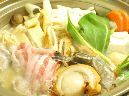 風味餐食