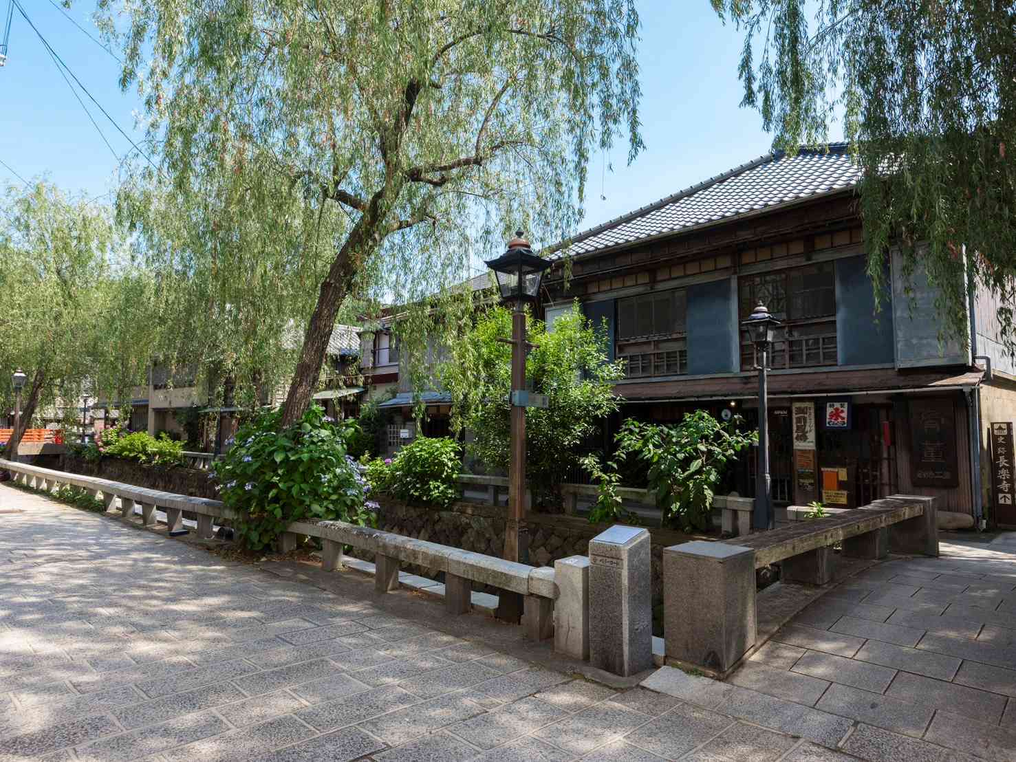 下田漫遊