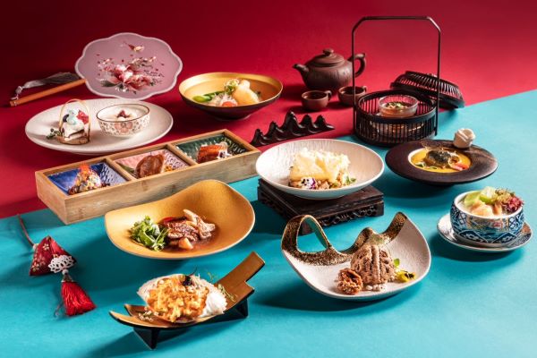 八大亮點