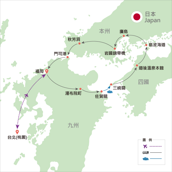 行程特色圖片