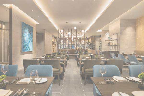 希爾頓全球酒店集團－富山希爾頓逸林酒店DoubleTree by Hilton Toyama
