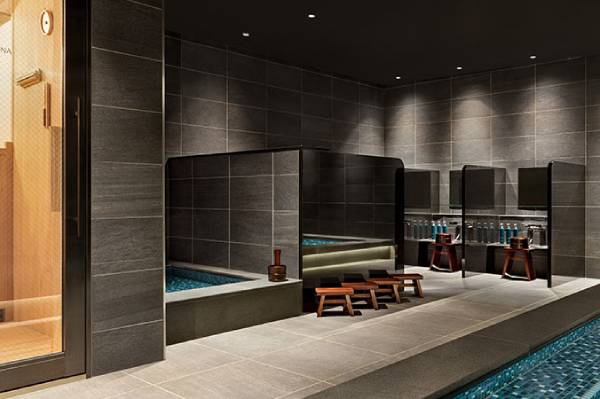 希爾頓全球酒店集團－富山希爾頓逸林酒店DoubleTree by Hilton Toyama