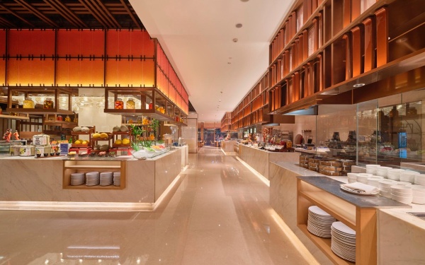 乙晚成都五星酒店
