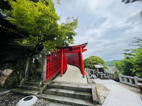 九州精彩景點