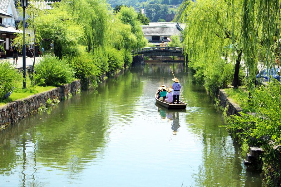 名園名景漫遊