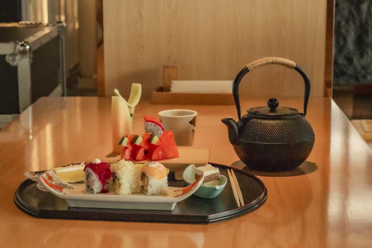 大理聖托里尼：理想邦(海景下午茶)
