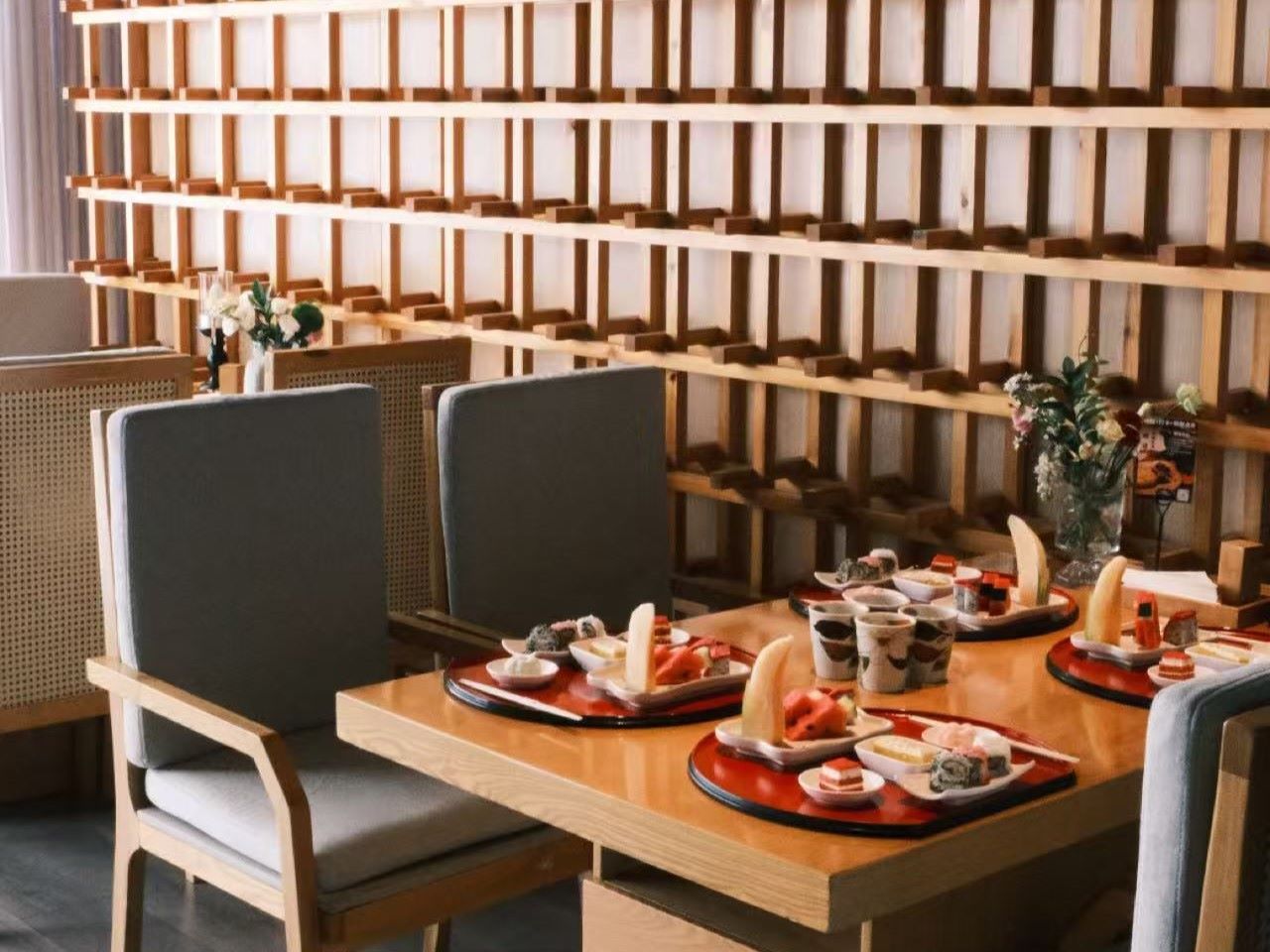 大理聖托里尼：理想邦(海景下午茶)