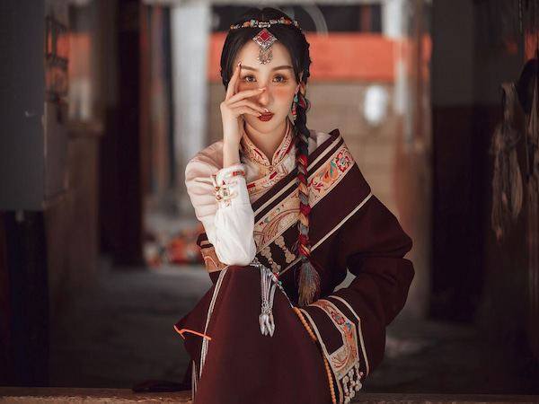 藏服旅拍-藏服旅拍體驗