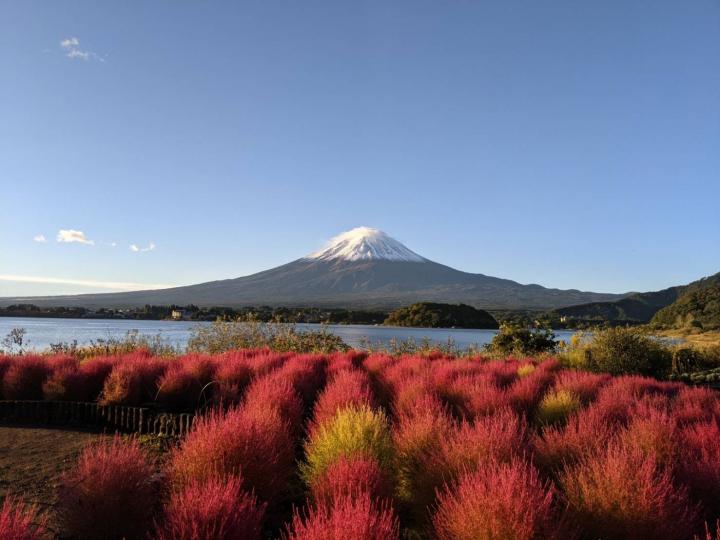 大石公園
