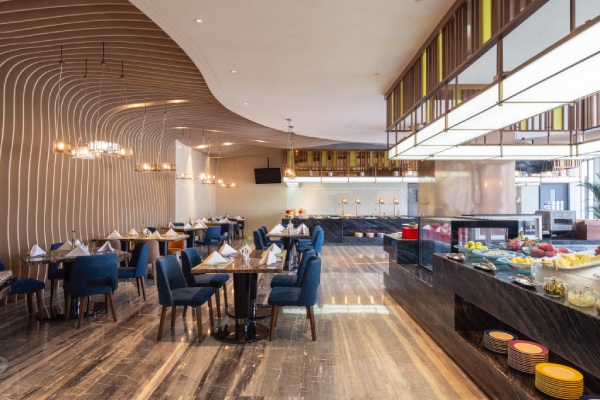 升等乙晚法國雅高集團品牌酒店