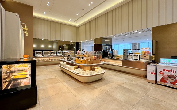 台南晶盈親旅大酒店