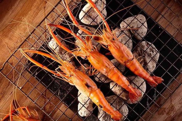 奢華百匯晚餐：Copper Beyond Buffet(曼谷自助餐天花板)