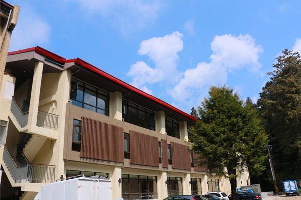 【全新裝修完工—阿里山閣大飯店】