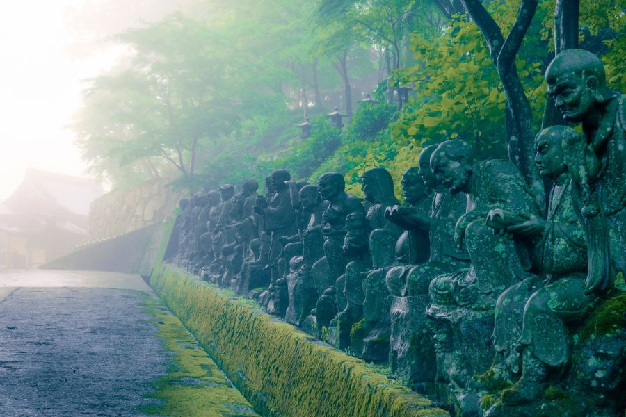 雲邊寺+山頂公園(安排纜車來回)