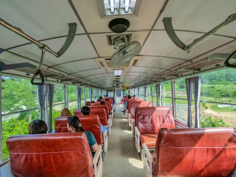 蟾津江火車村-蟾津江火車村(蒸氣火車體驗)