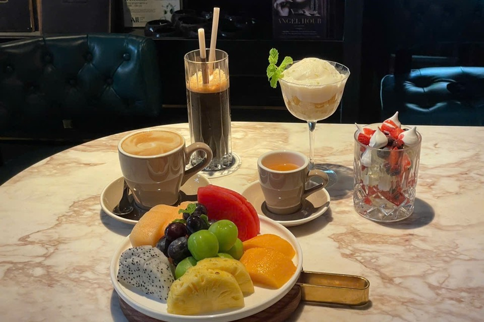 河內：Sofitel Legend Metropole Hanoi(兩晚)