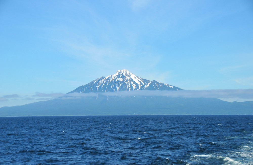 北海道官方旅遊網站-日本最北端：稚內