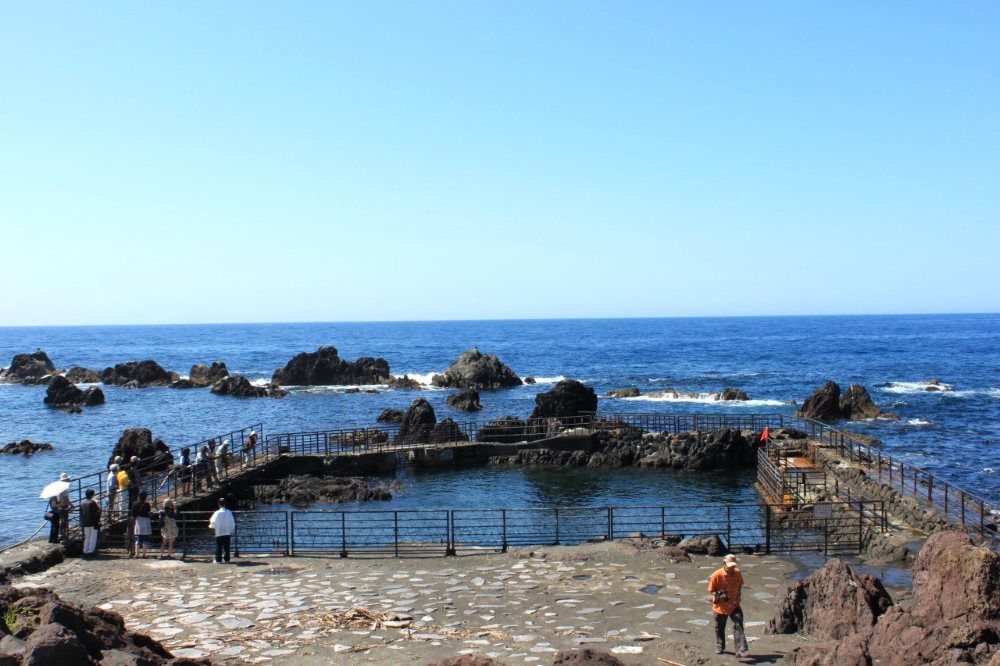 北海道官方旅遊網站-利尻島(高速船；約1小時40分鐘)