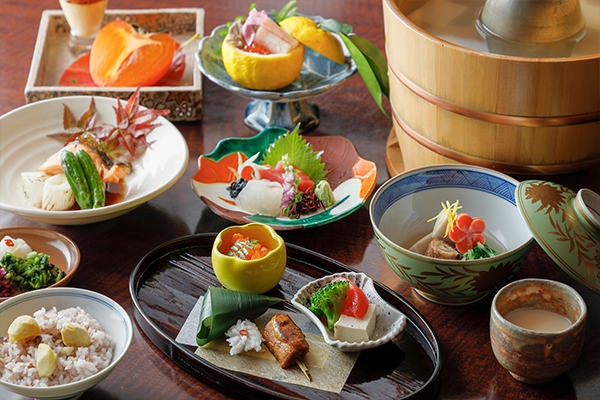 新春華麗饗宴