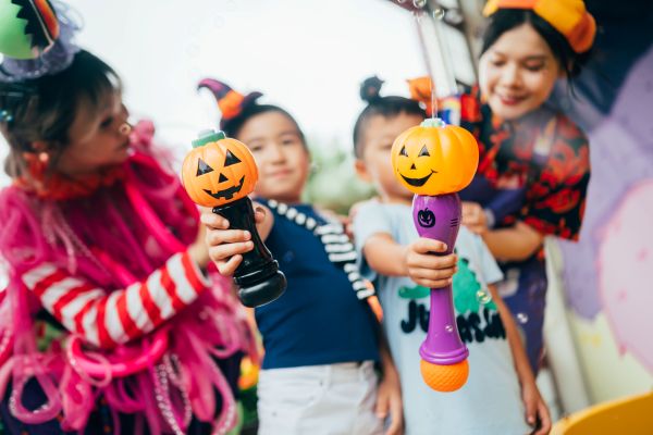 香港海洋公園~哈囉喂・全園祭 2025