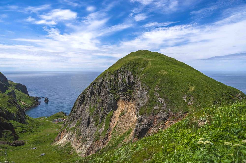 北海道旅遊觀光網站-日本最北端：稚內