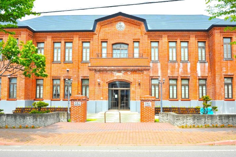 來自天鹽川歴史資料館官網-天鹽川歴史資料館