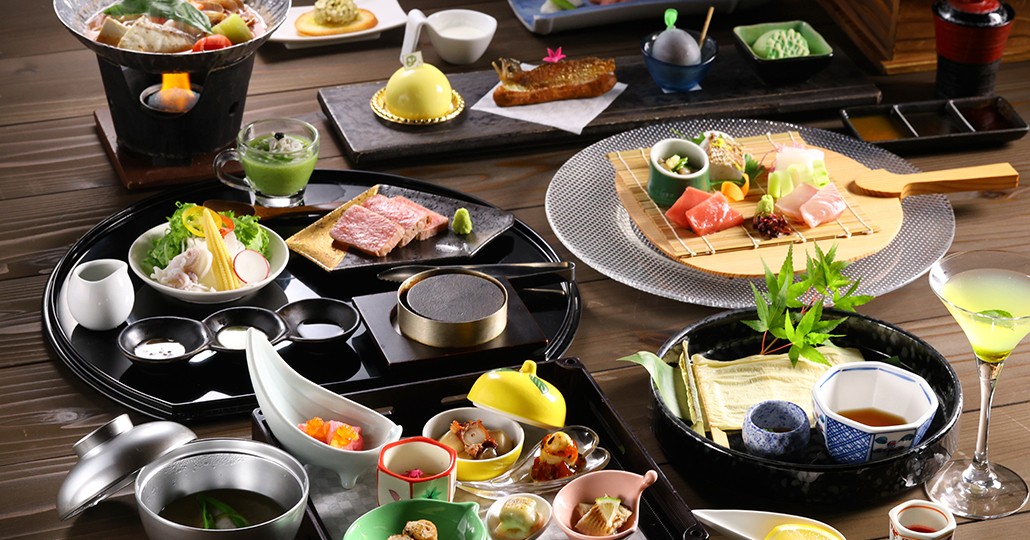 百年名宿：山翠樓(乙晚；一泊二食)