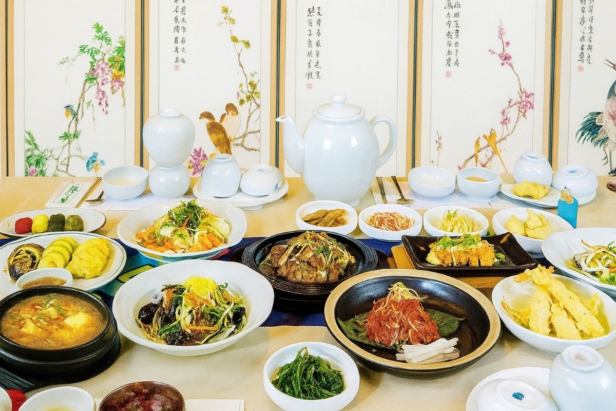 風味餐食