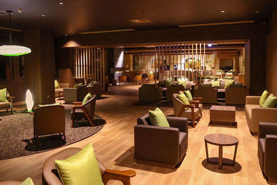 Premium鬼怒川觀光HOTEL-福島百選溫泉(乙晚)、仙台五星飯店(乙晚)