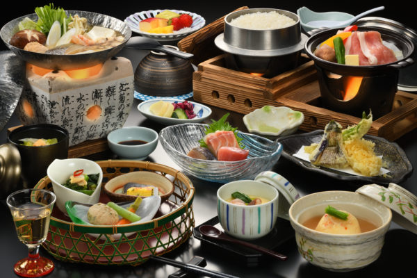 山水莊-