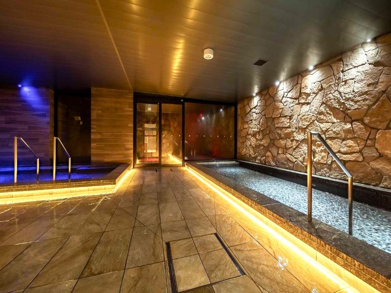 札幌：西鐵Solaria Hotel(乙晚)