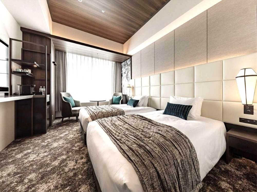 札幌：西鐵Solaria Hotel(乙晚)